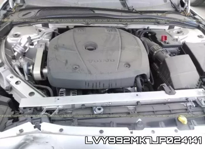 LVY992MK7JP024141 фото 2