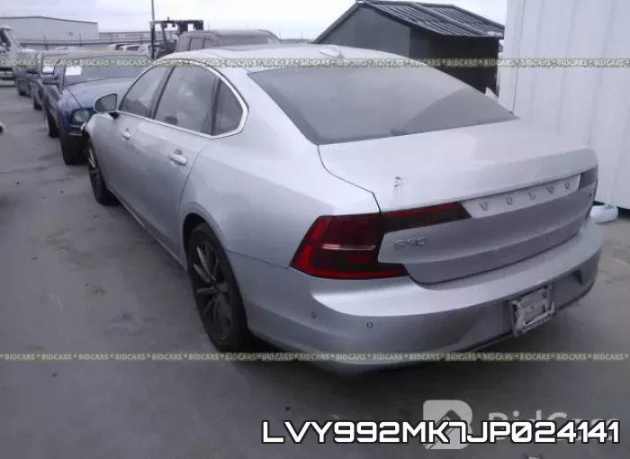 LVY992MK7JP024141 фото 4