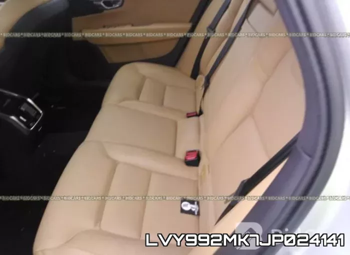 LVY992MK7JP024141 фото 9