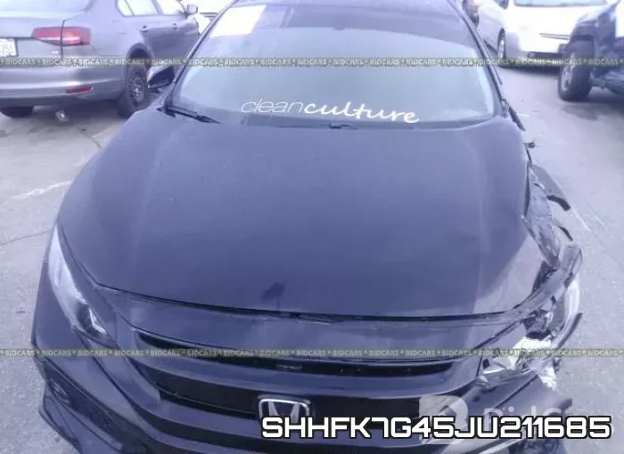 SHHFK7G45JU211685 фото 12