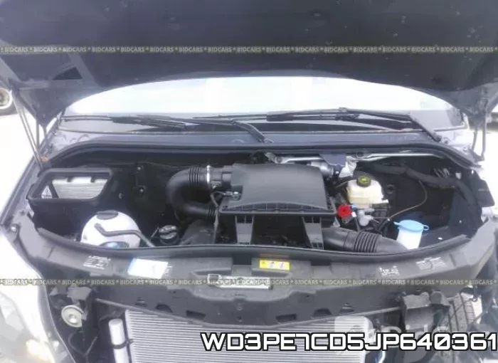 WD3PE7CD5JP640361 фото 2