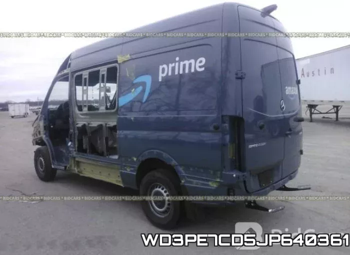 WD3PE7CD5JP640361 фото 4
