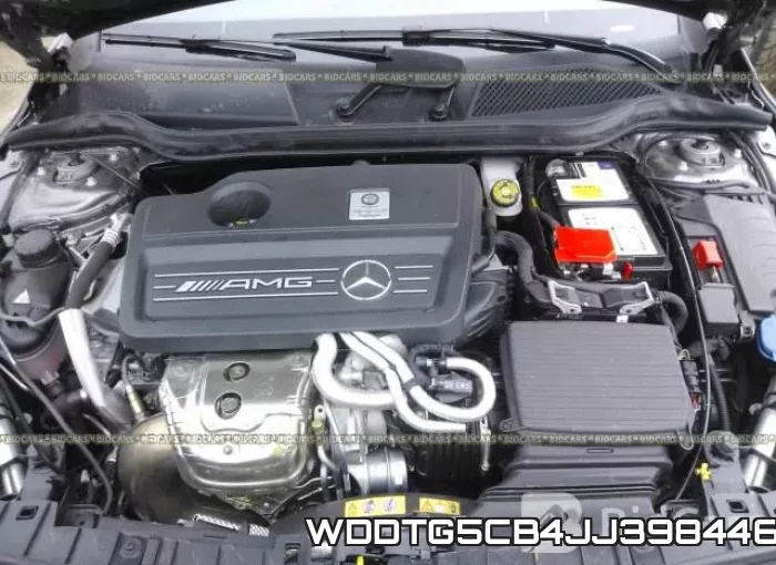 WDDTG5CB4JJ398446 фото 2