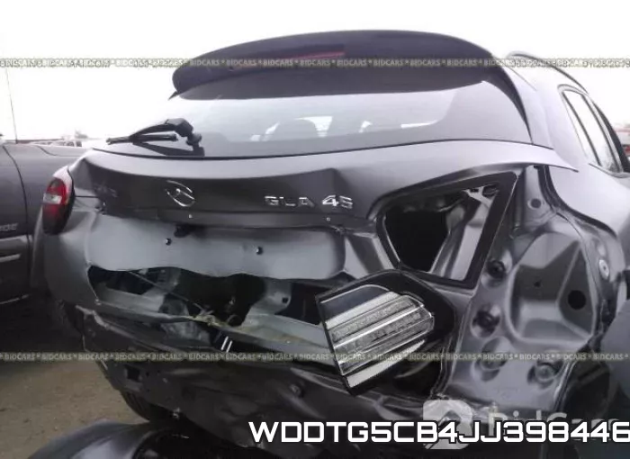 WDDTG5CB4JJ398446 фото 7