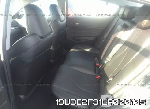 19UDE2F31LA000105 фото 9
