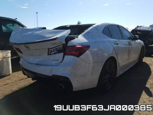 19UUB3F63JA000385 фото 5