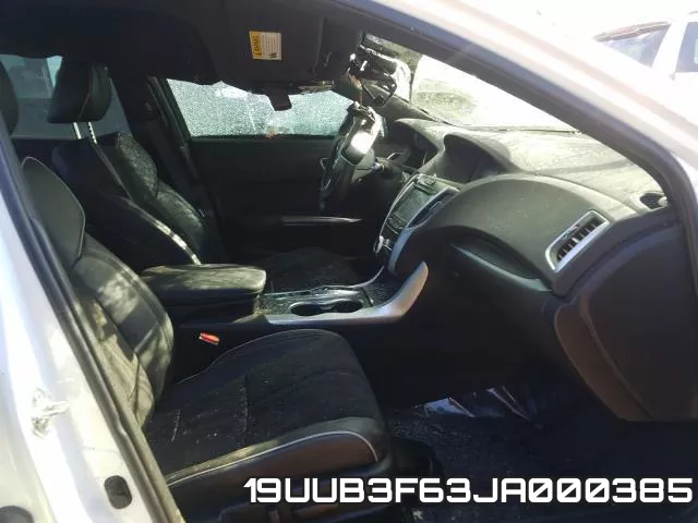 19UUB3F63JA000385 фото 6