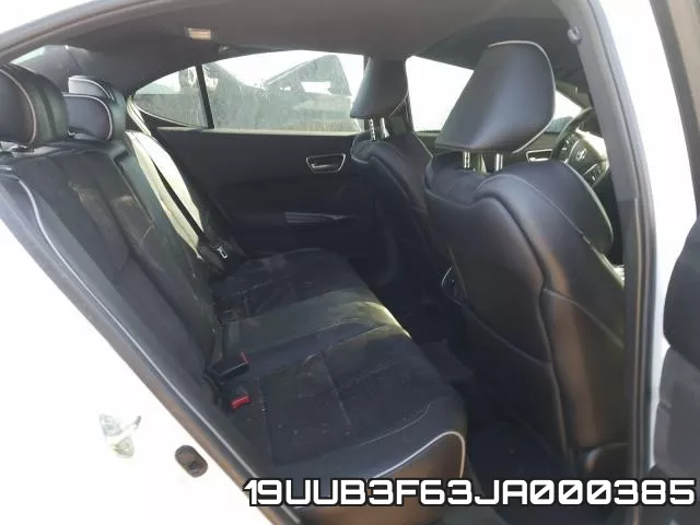 19UUB3F63JA000385 фото 7