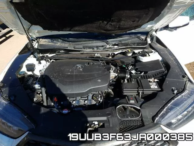 19UUB3F63JA000385 фото 8