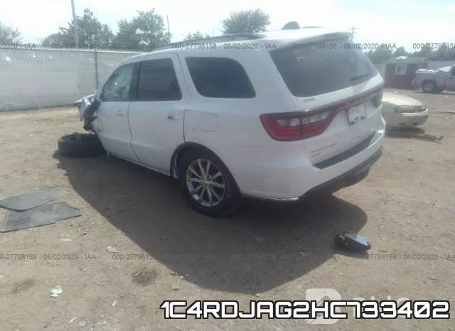 1C4RDJAG2HC733402 фото 4