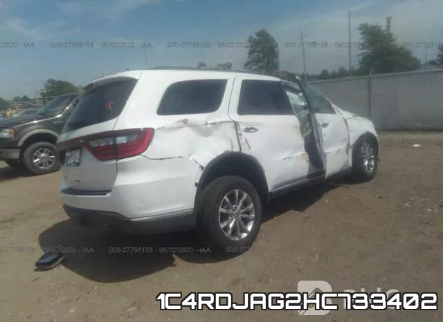 1C4RDJAG2HC733402 фото 5