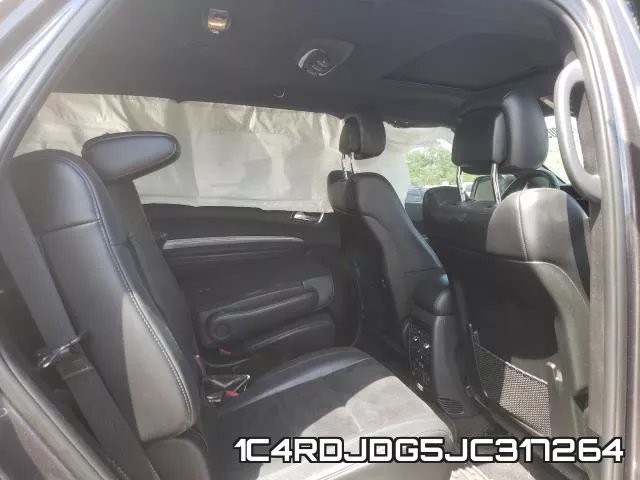 1C4RDJDG5JC317264 фото 7