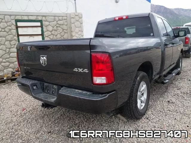 1C6RR7FG8HS827407 фото 5