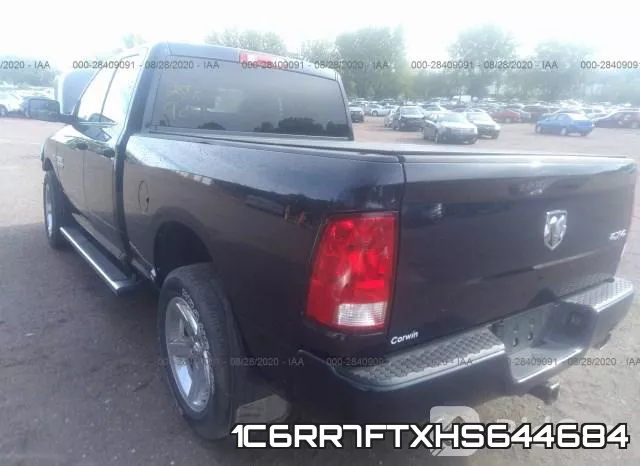 1C6RR7FTXHS644684 фото 4