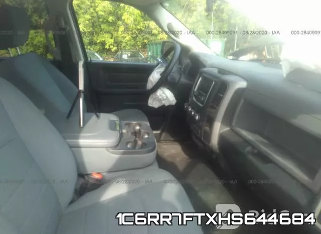 1C6RR7FTXHS644684 фото 5