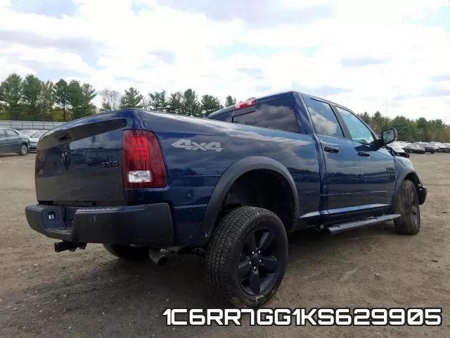 1C6RR7GG1KS629905 фото 5