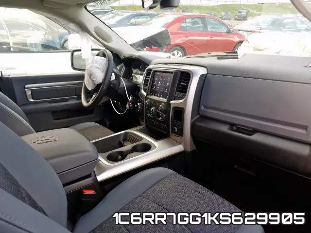 1C6RR7GG1KS629905 фото 6