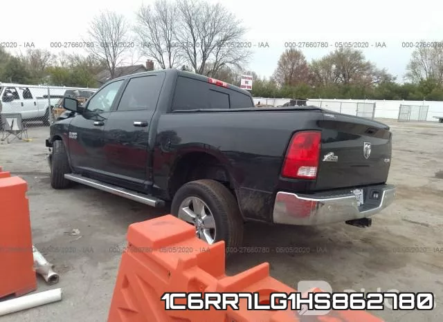 1C6RR7LG1HS862780 фото 4