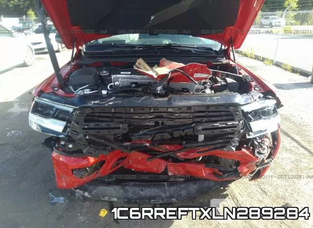 1C6RREFTXLN289284 фото 7
