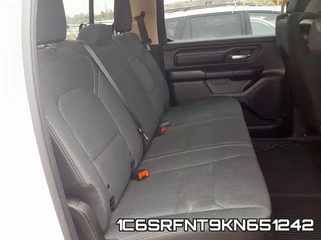 1C6SRFNT9KN651242 фото 7