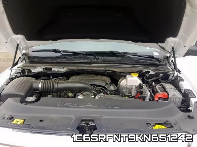 1C6SRFNT9KN651242 фото 8