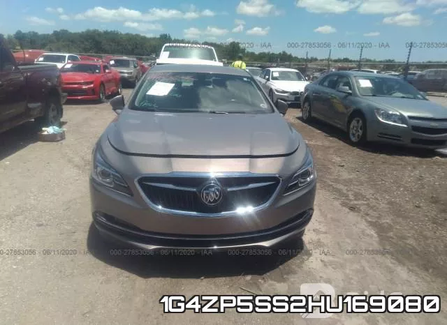 1G4ZP5SS2HU169080 фото 7