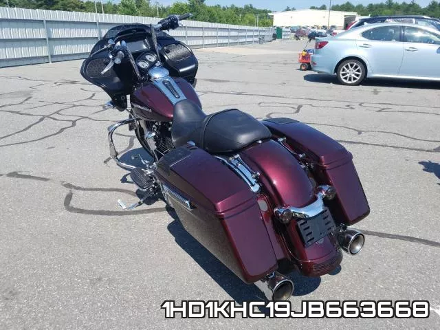 1HD1KHC19JB663668 фото 3