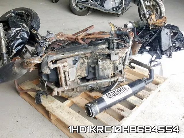 1HD1KRC10HB684554 фото 4