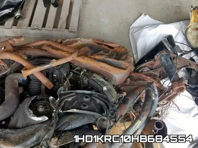 1HD1KRC10HB684554 фото 5