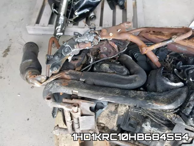 1HD1KRC10HB684554 фото 6