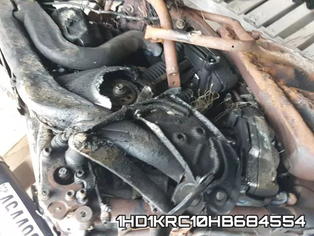 1HD1KRC10HB684554 фото 7