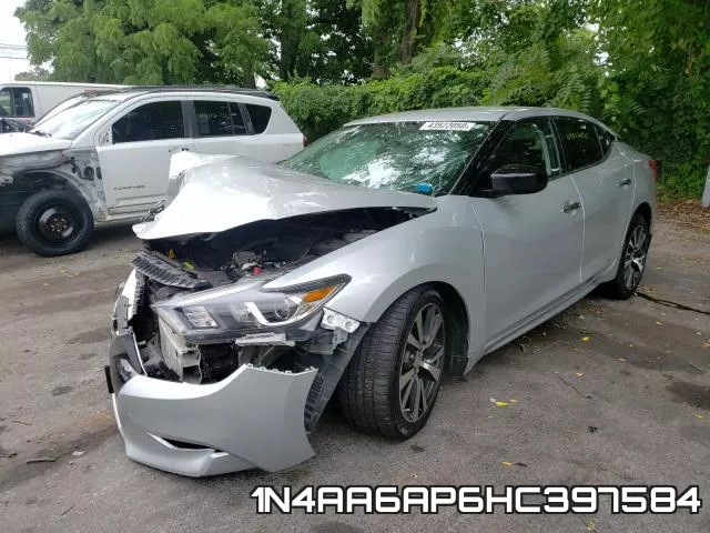 1N4AA6AP6HC397584 фото 3