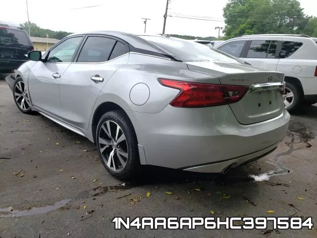 1N4AA6AP6HC397584 фото 4