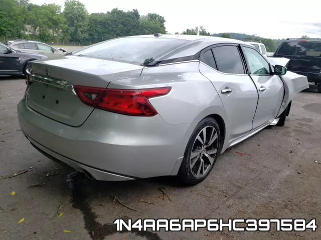 1N4AA6AP6HC397584 фото 5
