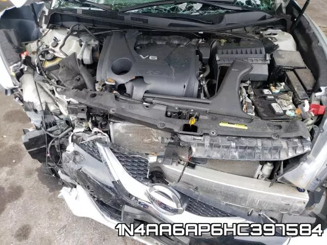 1N4AA6AP6HC397584 фото 8
