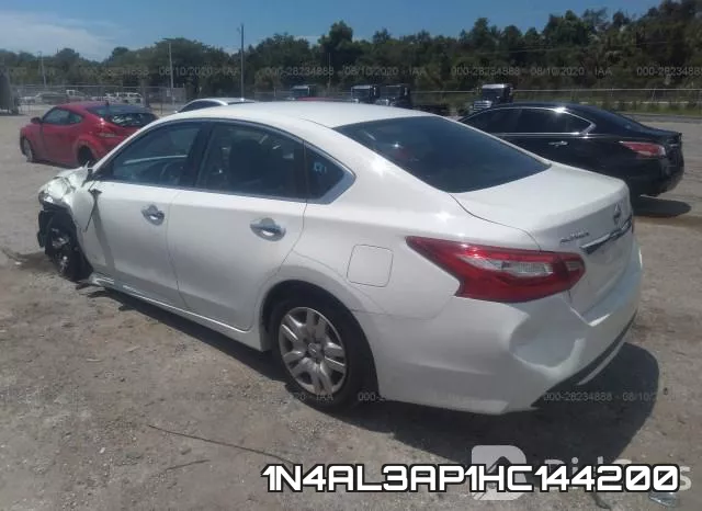 1N4AL3AP1HC144200 фото 4