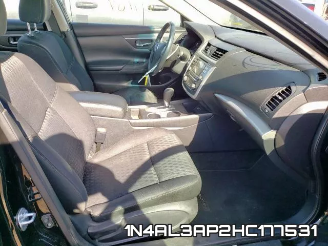 1N4AL3AP2HC177531 фото 6