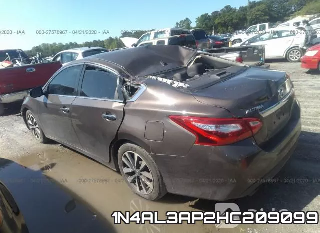 1N4AL3AP2HC209099 фото 4