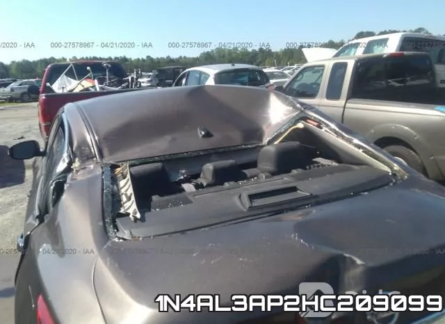 1N4AL3AP2HC209099 фото 7