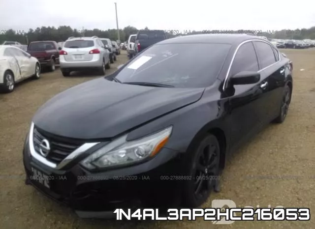 1N4AL3AP2HC216053 фото 3