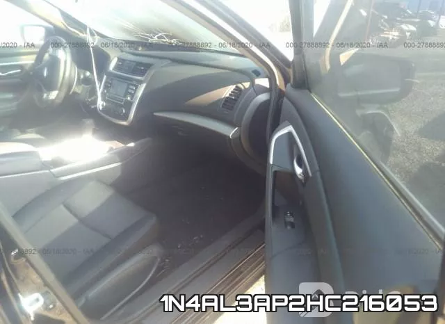 1N4AL3AP2HC216053 фото 6