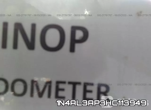 1N4AL3AP3HC113949 фото 7