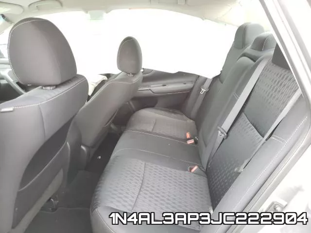 1N4AL3AP3JC222904 фото 7