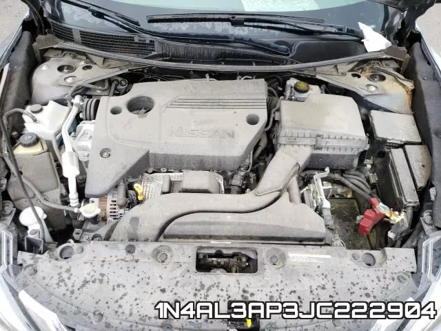 1N4AL3AP3JC222904 фото 8