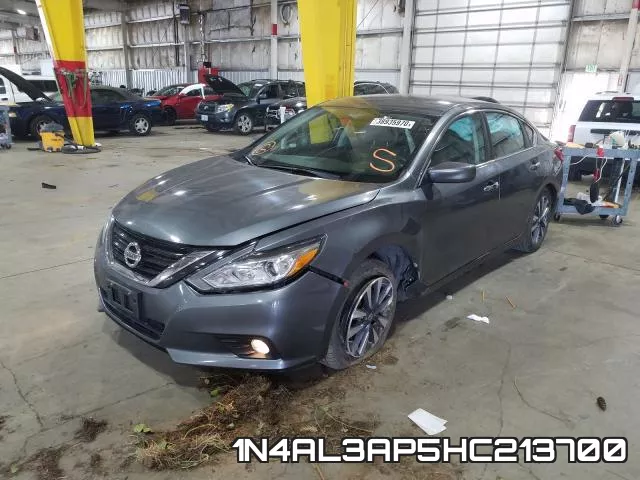 1N4AL3AP5HC213700 фото 3