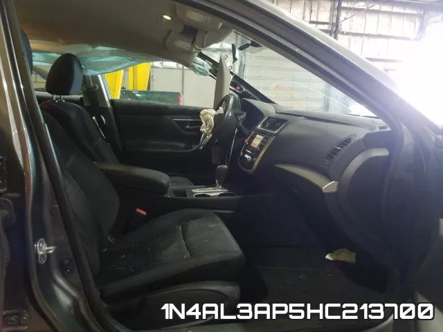 1N4AL3AP5HC213700 фото 6