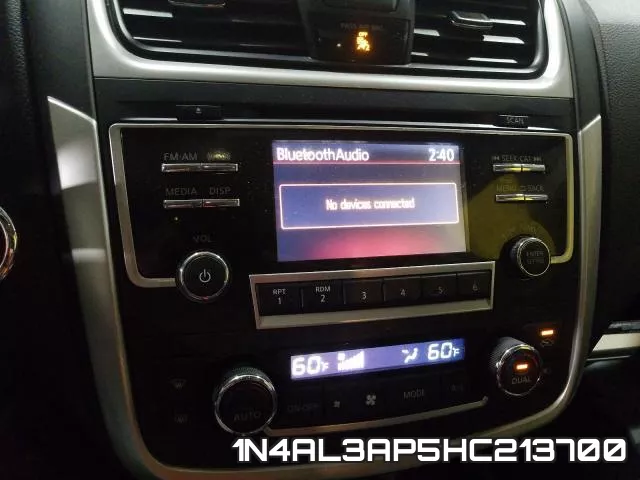 1N4AL3AP5HC213700 фото 10