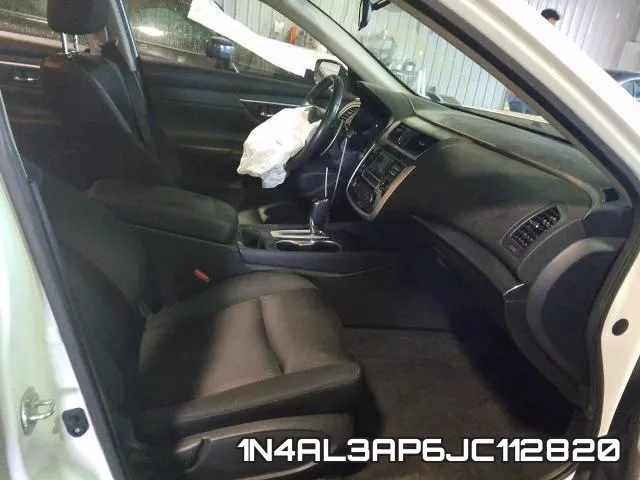 1N4AL3AP6JC112820 фото 6