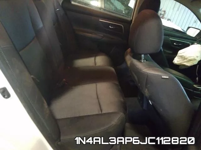 1N4AL3AP6JC112820 фото 7