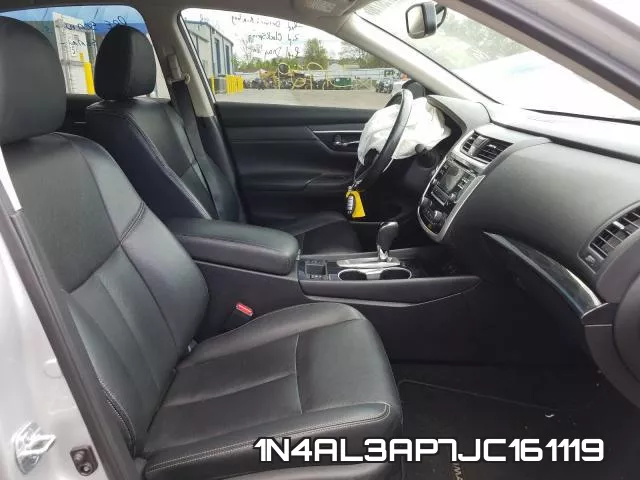 1N4AL3AP7JC161119 фото 6